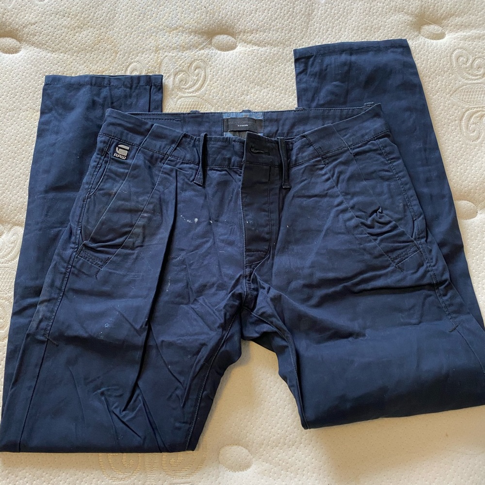 G star chino